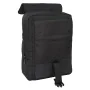 Mochila para notebook F.C. Barcelona Premium Preto 29 x 39 x 12 cm de F.C. Barcelona, Bolsas e capas para computadores portát...