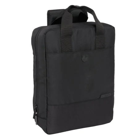 Laptoptasche F.C. Barcelona Premium Schwarz 29 x 39 x 11 cm 13,3" von F.C. Barcelona, Taschen und Hülle für Laptops und Netbo...