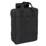 Laptop Backpack F.C. Barcelona Premium Black 29 x 39 x 11 cm 13,3" by F.C. Barcelona, Bags and covers for laptops and netbook...