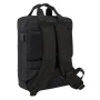 Laptop Backpack F.C. Barcelona Premium Black 29 x 39 x 11 cm 13,3" by F.C. Barcelona, Bags and covers for laptops and netbook...