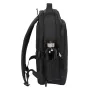 Laptop Backpack F.C. Barcelona Premium Black 29 x 44 x 15 cm by F.C. Barcelona, Bags and covers for laptops and netbooks - Re...