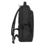 Laptop Backpack F.C. Barcelona Premium Black 29 x 44 x 15 cm by F.C. Barcelona, Bags and covers for laptops and netbooks - Re...