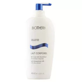 Body Lotion Biotherm COSBIO020 Moisturizing Citric 400 ml by Biotherm, Moisturisers - Ref: S4501028, Price: 24,27 €, Discount: %