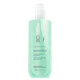 Make Up Remover Cream Biosource Biotherm (400 ml) by Biotherm, Cleansers and scrubs - Ref: S4501103, Price: 31,64 €, Discount: %