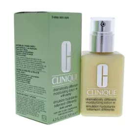 Loción Hidratante Clinique Dramatically Different 125 ml de Clinique, Hidratantes - Ref: S4501989, Precio: 41,60 €, Descuento: %