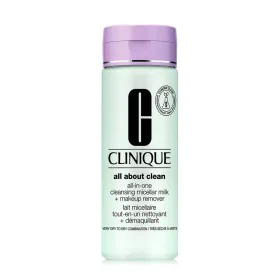 Leche Desmaquillante All About Clean Clinique (200 ml) de Clinique, Limpiadores y exfoliantes - Ref: S4502103, Precio: 33,29 ...