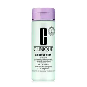 Make Up Remover Cream All About Clean Clinique (200 ml) by Clinique, Cleansers and scrubs - Ref: S4502103, Price: 33,29 €, Di...