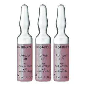 Ampolas Efeito Lifting Contour Lift Dr. Grandel 4011396410805 3 ml de Dr. Grandel, Hidratantes - Ref: S4502888, Preço: 17,19 ...