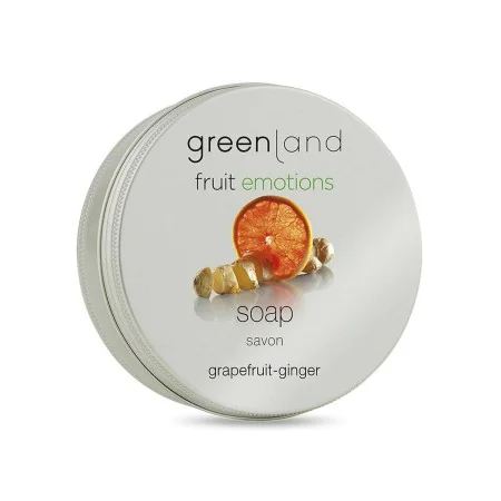 Soap Cake Greenland Fruit Emotions Grapes (100 ml) by Greenland, Soap bars - Ref: S4503464, Price: 9,39 €, Discount: %