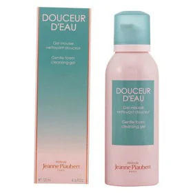 Gel nettoyant moussant Jeanne Piaubert 3355998003630 125 ml de Jeanne Piaubert, Soins nettoyants - Réf : S4504391, Prix : 27,...