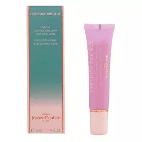 Crème contour des yeux Jeanne Piaubert Certitude Absolue 15 ml de Jeanne Piaubert, Crèmes contour des yeux - Réf : S4504400, ...