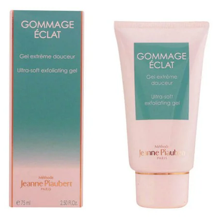 Gel exfoliant visage Gommage Eclat Jeanne Piaubert 75 ml de Jeanne Piaubert, Soins nettoyants - Réf : S4504402, Prix : 30,40 ...