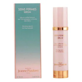 Siero Raddodante Seins Fermes Jeanne Piaubert 3355998700942 50 ml di Jeanne Piaubert, Sieri - Rif: S4504412, Prezzo: 70,36 €,...