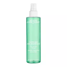 Tonique facial Aromatique Eau de Soin Jeanne Piaubert 200 ml de Jeanne Piaubert, Lotions toniques - Réf : S4504446, Prix : 25...