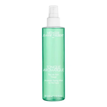 Tonique facial Aromatique Eau de Soin Jeanne Piaubert 200 ml de Jeanne Piaubert, Lotions toniques - Réf : S4504446, Prix : 24...