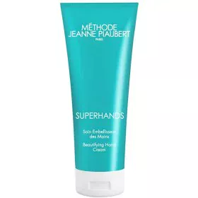 Creme de Mãos Superhands Jeanne Piaubert (75 ml) de Jeanne Piaubert, Cremes para mãos e unhas - Ref: S4504463, Preço: 27,66 €...