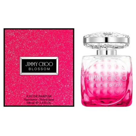 Women's Perfume Blossom Jimmy Choo EDP (100 ml) by Jimmy Choo, Eau de Perfume - Ref: S4504559, Price: 44,41 €, Discount: %