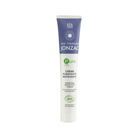 Gel nettoyant effet mat Pure Eau Thermale Jonzac TP-3517360014587_1334508_Vendor 400 ml de Eau Thermale Jonzac, Soins nettoya...