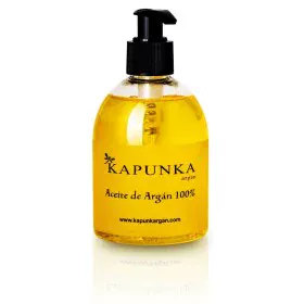 Arganöl Kapunka 250 ml von Kapunka, Feuchtigkeitscremes - Ref: S4504699, Preis: 47,93 €, Rabatt: %