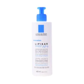 Crema de Ducha Lipikar Syndet Ap+ La Roche Posay 400 ml de La Roche Posay, Hidratantes - Ref: S4504858, Precio: 17,94 €, Desc...