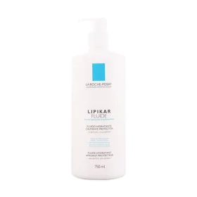 Fluide hydratant La Roche Posay Lipikar (750 ml) de La Roche Posay, Hydratants - Réf : S4504914, Prix : 25,17 €, Remise : %