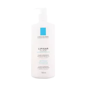 Fluide hydratant La Roche Posay Lipikar (750 ml) de La Roche Posay, Hydratants - Réf : S4504914, Prix : 25,17 €, Remise : %