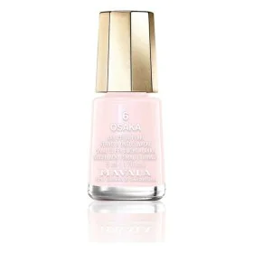 Vernis à ongles Nail Color Cream Mavala 06-osaka (5 ml) de Mavala, Vernis à ongles - Réf : S4505994, Prix : 7,74 €, Remise : %