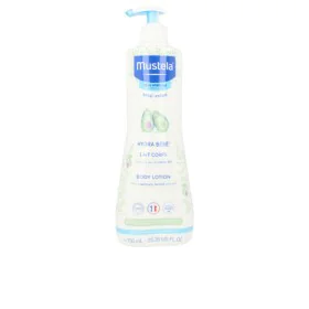 Crema Reparadora para Bebés Mustela 750 ml de Mustela, Cremas lenitivas - Ref: S4506314, Precio: 20,36 €, Descuento: %