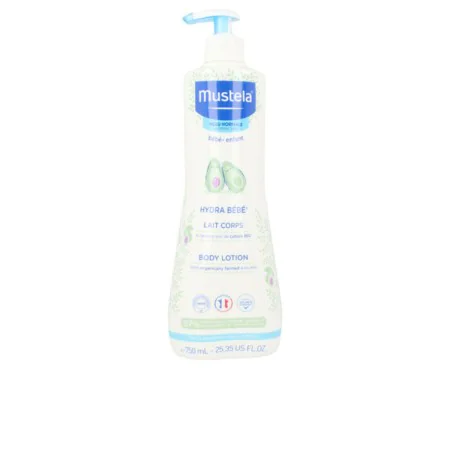 Crème Réparatrice pour Bébés Mustela 750 ml de Mustela, Crèmes apaisantes - Réf : S4506314, Prix : 20,36 €, Remise : %