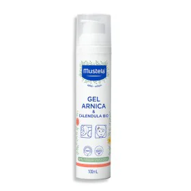 Lozione Idratante per Bambini Mustela Arnica Calendula 100 ml di Mustela, Creme idratanti - Rif: S4506323, Prezzo: 11,33 €, S...