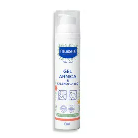 Kinder Feuchtigkeitslotion Mustela Arnika Ringelblume 100 ml von Mustela, Cremes - Ref: S4506323, Preis: 10,88 €, Rabatt: %