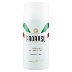 Espuma de Afeitar Proraso (300 ml) de Proraso, Espumas - Ref: S4506662, Precio: 6,73 €, Descuento: %