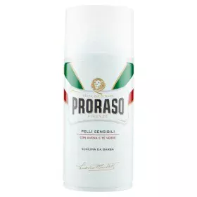 Mousse à raser Proraso (300 ml) de Proraso, Mousses - Réf : S4506662, Prix : 6,73 €, Remise : %