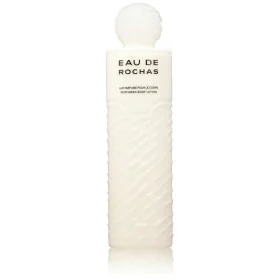 Body Lotion Eau Rochas 2524537 500 ml by Rochas, Moisturisers - Ref: S4506952, Price: 26,87 €, Discount: %