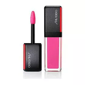 Batom Shiseido Lip Laquer Ink Shine Nº 303 (6 ml) de Shiseido, Batom - Ref: S4507473, Preço: 25,35 €, Desconto: %