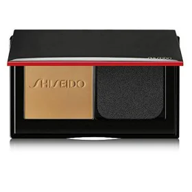 Powder Make-up Base Shiseido Synchro Skin Self-Refreshing Spf 30 Nº 350 Maple by Shiseido, Foundations - Ref: S4507554, Price...