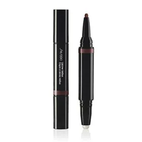 Crayon à lèvres Inkduo Shiseido 12-espresso de Shiseido, Crayons à lèvres - Réf : S4507591, Prix : 22,54 €, Remise : %