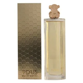 Damenparfüm Tous Q-CZ-303-90-HTG-anniek EDP EDP 90 ml von Tous, Eau de Parfum - Ref: S4508223, Preis: 34,67 €, Rabatt: %