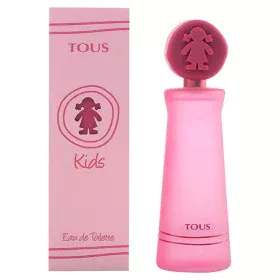 Perfume Infantil Tous EDT 100 ml de Tous, Niños - Ref: S4508224, Precio: 31,27 €, Descuento: %