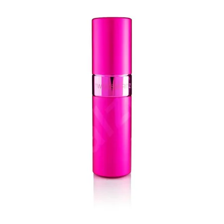 Atomiseur rechargeable Twist & Spritz I0090999 8 ml de Twist & Spritz, Flacons et vaporisateurs vides - Réf : S4508263, Prix ...