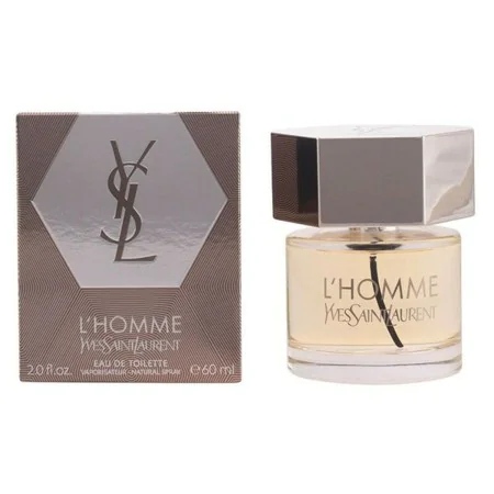 Profumo Uomo Yves Saint Laurent 151978 EDT 60 ml di Yves Saint Laurent, Eau de Parfum - Rif: S4508622, Prezzo: 72,25 €, Scont...