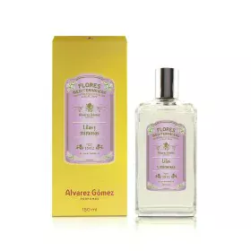 Women's Perfume Alvarez Gomez 100151 EDT 80 ml by Alvarez Gomez, Eau de Perfume - Ref: S4508692, Price: 9,28 €, Discount: %