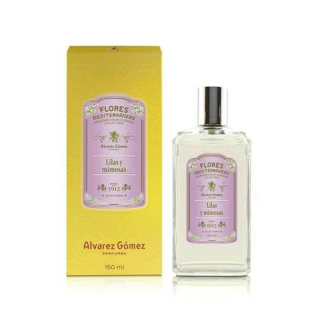 Perfume Mujer Alvarez Gomez 100151 EDT 80 ml de Alvarez Gomez, Agua de perfume - Ref: S4508692, Precio: 9,28 €, Descuento: %