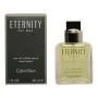 Men's Perfume Eternity For Men Calvin Klein EDT by Calvin Klein, Eau de Perfume - Ref: S4509232, Price: 40,51 €, Discount: %