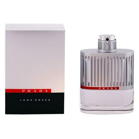 Parfum Homme Prada EDT de Prada, Eau de parfum - Réf : S4509333, Prix : 94,33 €, Remise : %