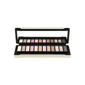 Palette mit Lidschatten Magic Studio Nudes von Magic Studio, Make-Up Sets - Ref: S4510206, Preis: 7,95 €, Rabatt: %