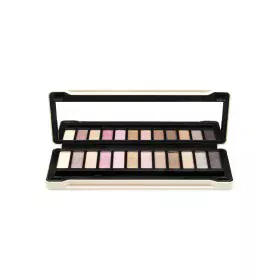 Paleta de Sombras de Ojos Magic Studio Nudes de Magic Studio, Juegos de maquillaje - Ref: S4510206, Precio: 7,95 €, Descuento: %