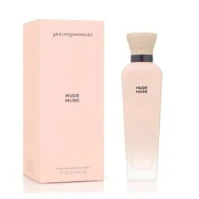 Perfume Mujer Adolfo Dominguez Nude Musk EDP EDP 120 ml (120 ml) de Adolfo Dominguez, Agua de perfume - Ref: S4510977, Precio...