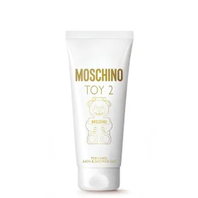 Duschgel Moschino Toy 2 (200 ml) von Moschino, Duschgel - Ref: S4511370, Preis: 22,71 €, Rabatt: %