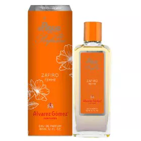 Parfum Femme Alvarez Gomez SA009 EDP EDP de Alvarez Gomez, Eau de parfum - Réf : S4511556, Prix : 9,50 €, Remise : %